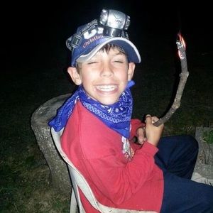 Meet your Posher, James